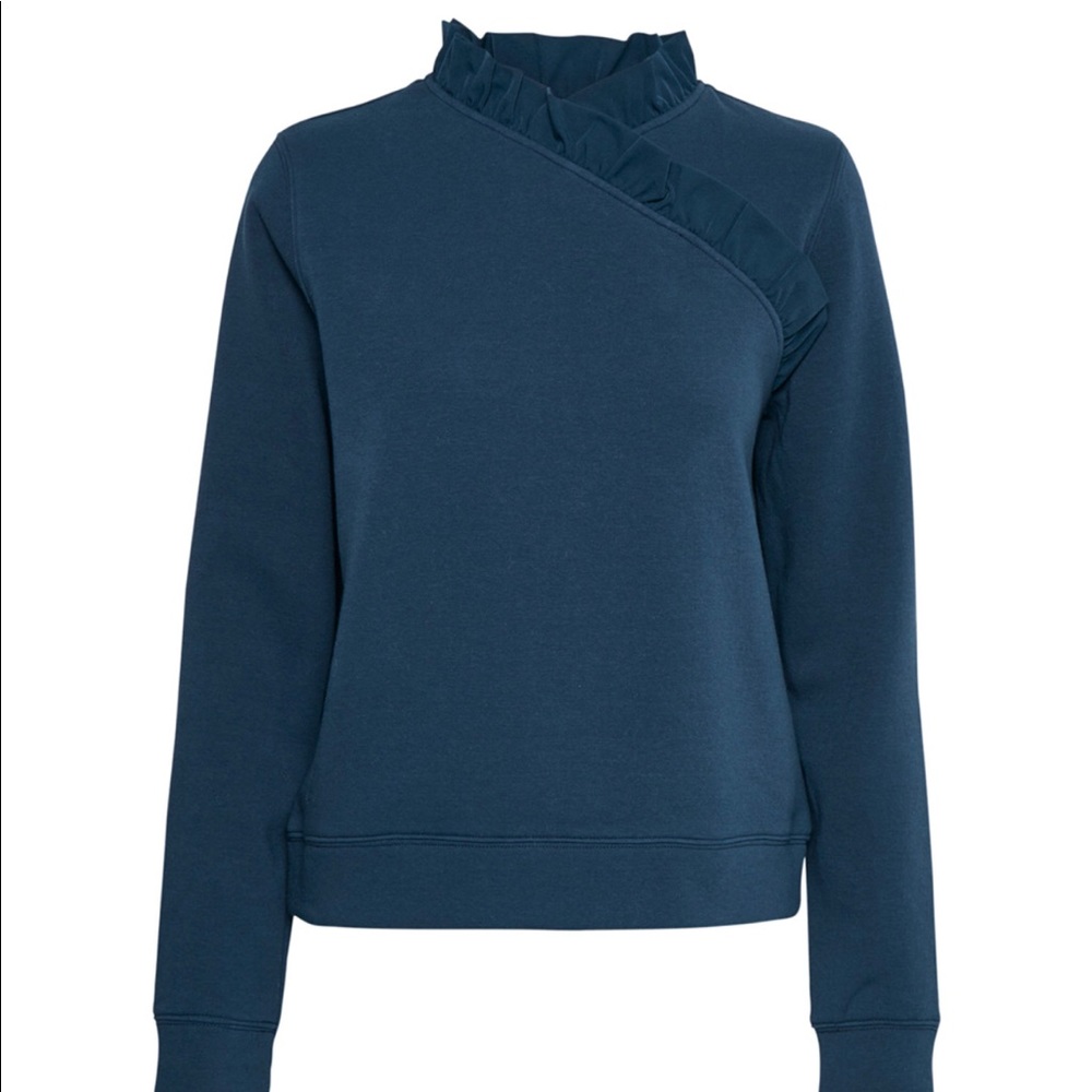 🔴SOLD - Soaked in Luxury Cecily Sweatshirt